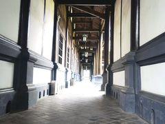 -平安桥天主教堂