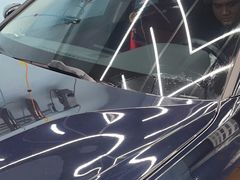 -龙粤汽车贴膜·中国航天山由