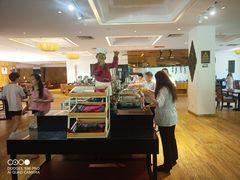 -三亚湾红树林度假世界(木棉酒店)