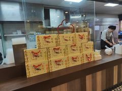 -回味鸭血粉丝汤(新城市广场店)