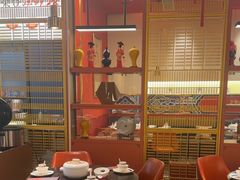 -满园烤鸭·春饼(沈北万达店)