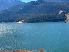 -天山天池风景区-西王母祖庙