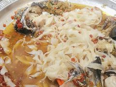 -楚鱼王·河鲜·湖北菜(华农店)