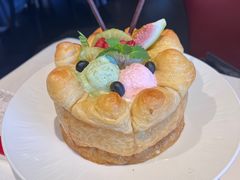 -大鸭梨烤鸭(顺义石园店)