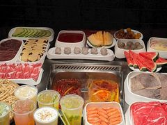 -川西坝子火锅(清江东路3.0直营店)