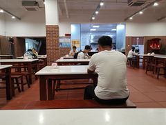 大堂-一刘汤包(杏林店)