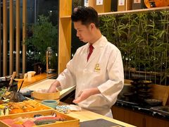 -鮨冠OMAKASE食べ放题(北京首店)