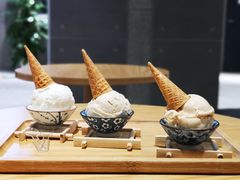 -歎雪糕低糖低脂Gelato冰淇淋