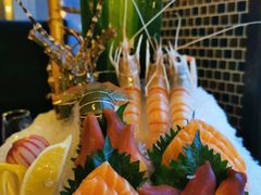 -小天鹅戴斯酒店鲸鲨百汇创作料理