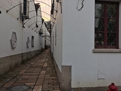 -衣裳街历史文化街区