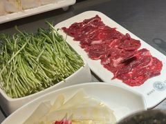 -牛德亨臻牛潮汕火锅(万邦时代店)