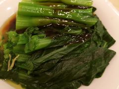 -盛记粥面(佐敦店)