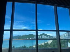 -三亚湾海居铂尔曼度假酒店
