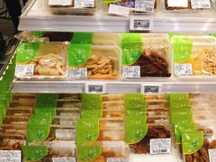零售区-盒马鲜生(皇庭广场店)