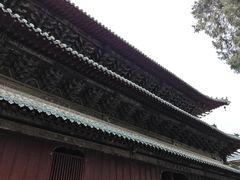 -报恩寺(平武县)