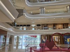 -Angelina安吉丽娜(恒隆广场店)