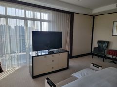 -常州武进九洲喜来登酒店