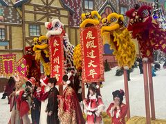 -广州热雪奇迹