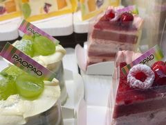 -PAOPAO Bakery&Café(港汇店)