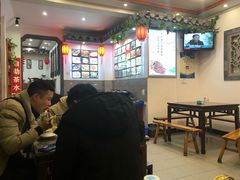 -老徽州臭鳜鱼(老街店)