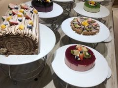 -索菲特银河锦厨自助餐(山西路店)