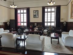 -南京中国近代史遗址博物馆(南京总统府)