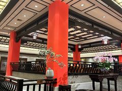 -龙悦湾酒家·八阵鱼生·渔人码头店