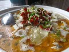 -关二哥烧烤(王家湾店)