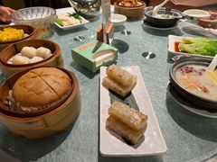 -老伙记海鲜码头(北滘店)