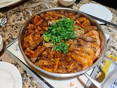 -黄记煌三汁焖锅(新世纪广场店)