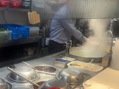 -牛吃草牛肉面(甬港南路店)