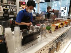 -KOI The(卓悦汇购物中心店)