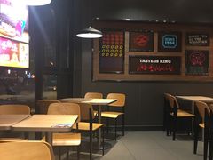 -汉堡王(常熟美城店)