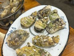 -老伯蟹脚店(朝阳路店)