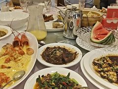 -顺风海鲜港(金玉兰店)