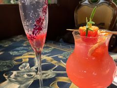 -第101座花园餐厅(湖滨88店)