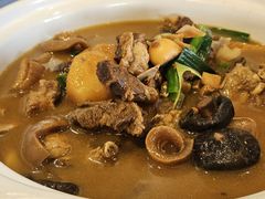 -老东风菜馆·潮汕大排档