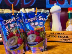 果倍爽-SUPER BOWL 超级碗披萨(崂山丽达店)