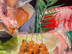 -洞子口重庆鲜货火锅(楚翘城旗舰店)