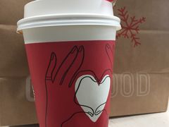 -星巴克臻选(南京艾尚天地店)