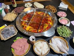 -大龙火锅(老店)