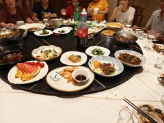 -五味坊·喜宴楼(瑞丰商博城店)