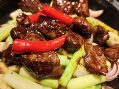 -粗茶淡饭·隐庐私厨(东亭店)