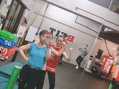 -Burn Fit燃炼健身工作室(新都旗舰店)