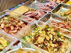 -山林大红·上海大红肠(淮海一店)