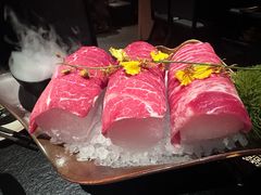 -色響火锅(恒隆广场店)