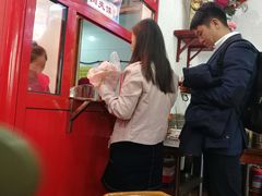 -东关吉祥西安腊汁肉夹馍(健德门店)