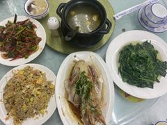 -范饭椰林川湘味海鲜·椰子鸡(三亚湾椰梦长廊店)
