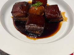 宫廷老酒烧肉-真地道京味府·鲜橙烤鸭·北京菜(朝外大街东大桥店)