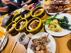 -纽斯特牛排自助餐厅(浦江万达店)